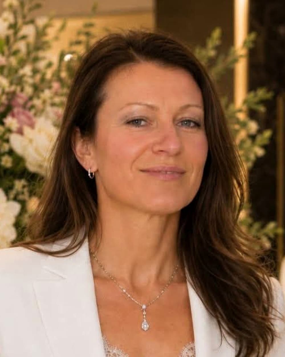 Ludmila B., nutriționist